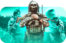 Tarkov Raid Bundle 3+1